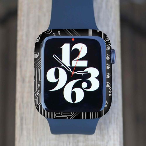 Apple_Watch Se (44mm)_Black_Printed_Circuit_Board_4